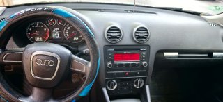 Audi A3 2009