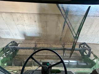 Cosechadora Deutz Fahr 4060H