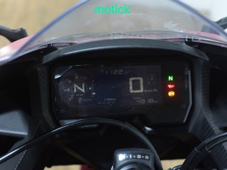HONDA CBR 500 R (A2) (MIVV HOMOLOGADO)