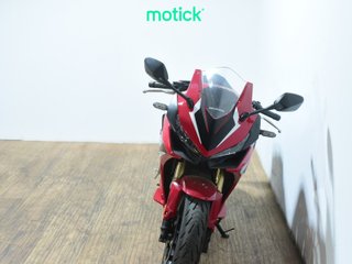 HONDA CBR 500 R (A2) (MIVV HOMOLOGADO)