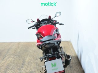 HONDA CBR 500 R (A2) (MIVV HOMOLOGADO)