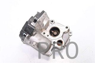 Enfriador Gases Egr Mercedes-Benz Clase E (BM 207) Coupe (05.2009->)
