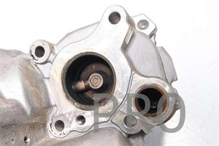 Enfriador Gases Egr Mercedes-Benz Clase E (BM 207) Coupe (05.2009->)