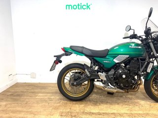 KAWASAKI Z 650 RS (A)