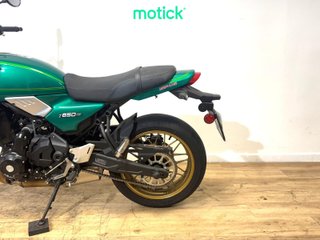 KAWASAKI Z 650 RS (A)