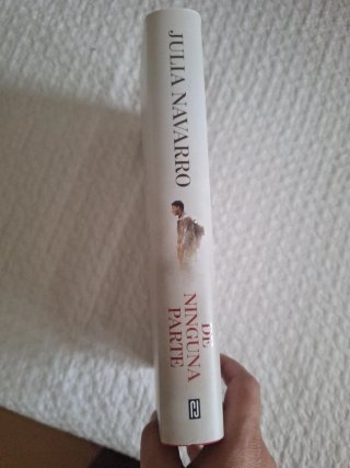 De ninguna parte