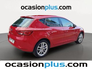 SEAT León 1.6 TDI S&S Style 77 kW (105 CV)