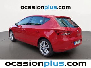 SEAT León 1.6 TDI S&S Style 77 kW (105 CV)