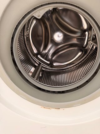 Máquina Lavar Roupa Zanussi 7kg 1200rpm