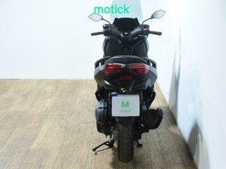 YAMAHA XMAX 125
