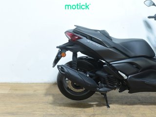 YAMAHA XMAX 125
