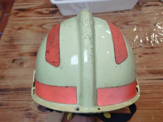 Casco MSA Gallet F2Xtrem
