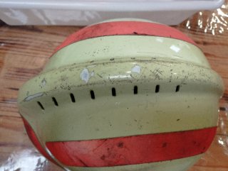 Casco MSA Gallet F2Xtrem