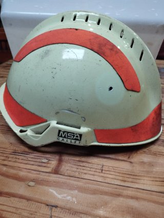 Casco MSA Gallet F2Xtrem
