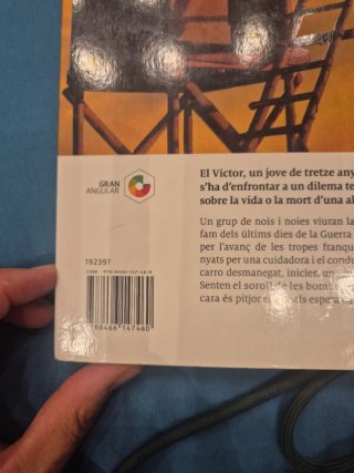 Prop de les bombes