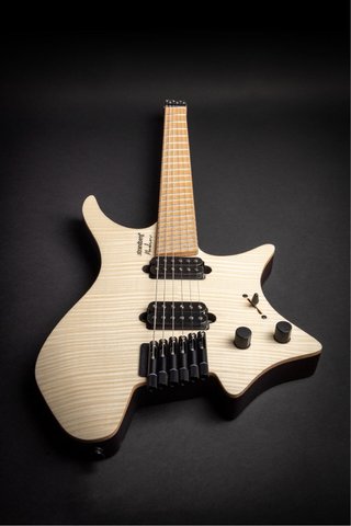 Strandberg Boden Standard Nx 6 Guitarra