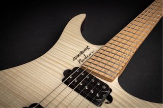 Strandberg Boden Standard Nx 6 Guitarra