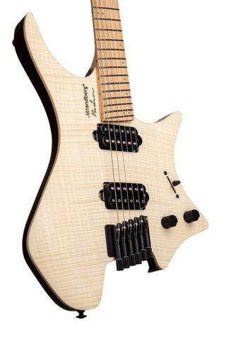 Strandberg Boden Standard Nx 6 Guitarra