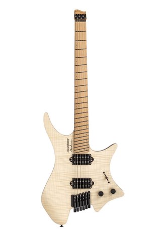 Strandberg Boden Standard Nx 6 Guitarra