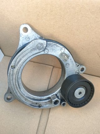 Polea tensora BMW F21