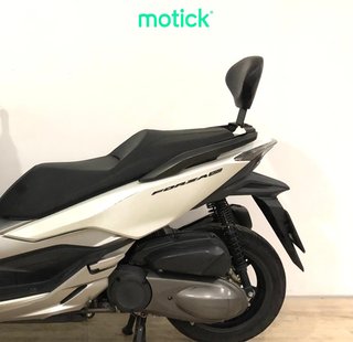 HONDA FORZA 300