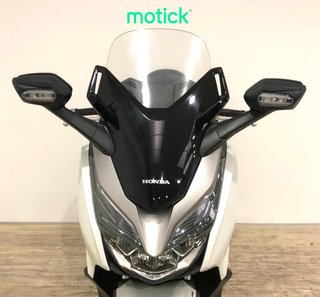 HONDA FORZA 300