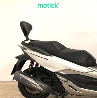 HONDA FORZA 300