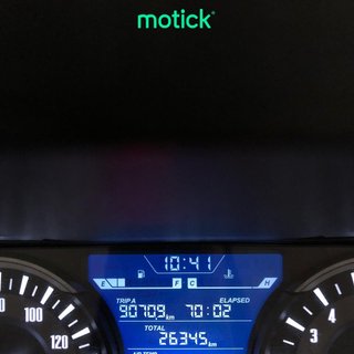 HONDA FORZA 300