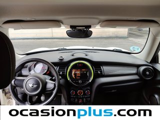 MINI MINI Cooper D 85 kW (116 CV)