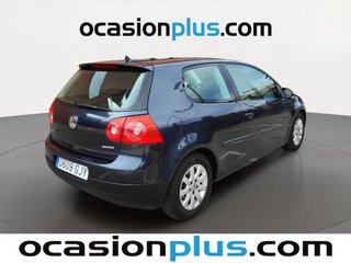 Volkswagen Golf iGolf 1.9 TDI BlueMotion 77 kW (105 CV)