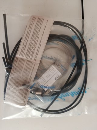 Fundas y Cables Campagnolo