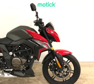VOGE 300R