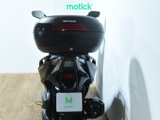KYMCO XCITING 400 S (TOP CASE)