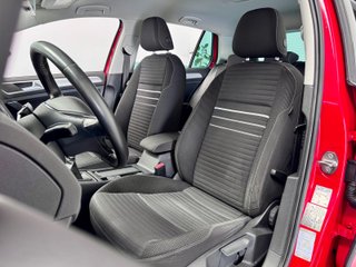 Volkswagen Golf Bluemotion Business & Navi 1.6 TDI 110cv