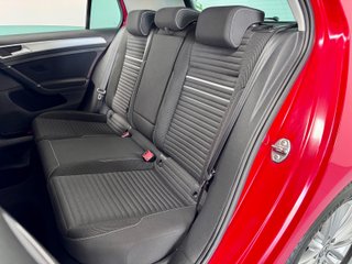 Volkswagen Golf Bluemotion Business & Navi 1.6 TDI 110cv