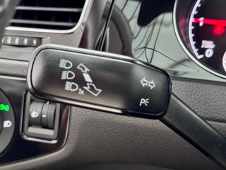 Volkswagen Golf Bluemotion Business & Navi 1.6 TDI 110cv
