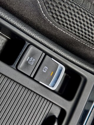 Volkswagen Golf Bluemotion Business & Navi 1.6 TDI 110cv
