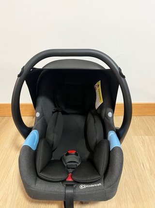Silla de coche Kinderkraft 0-15 kg