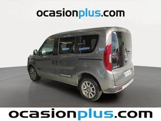 Fiat Dobló 1.6 Multijet N1 Trekking 88 kW (120 CV)