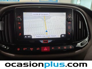 Fiat Dobló 1.6 Multijet N1 Trekking 88 kW (120 CV)