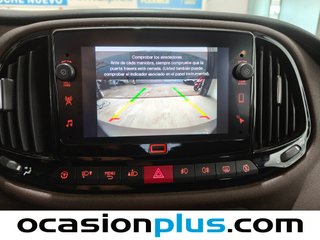 Fiat Dobló 1.6 Multijet N1 Trekking 88 kW (120 CV)