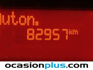 Fiat Dobló 1.6 Multijet N1 Trekking 88 kW (120 CV)