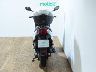 KYMCO AGILITY CITY 125 (TOP CASE)