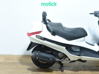 PIAGGIO X EVO 125