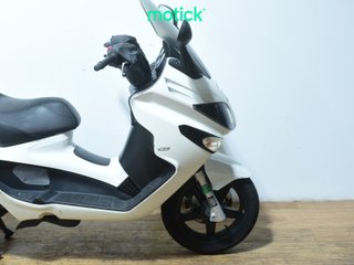 PIAGGIO X EVO 125