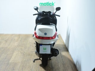 PIAGGIO X EVO 125