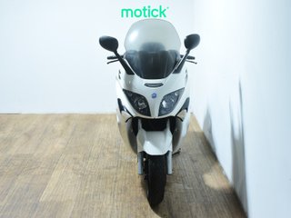 PIAGGIO X EVO 125