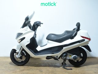 PIAGGIO X EVO 125