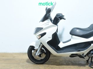 PIAGGIO X EVO 125