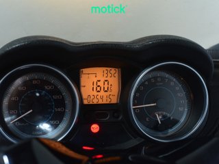 PIAGGIO X EVO 125
